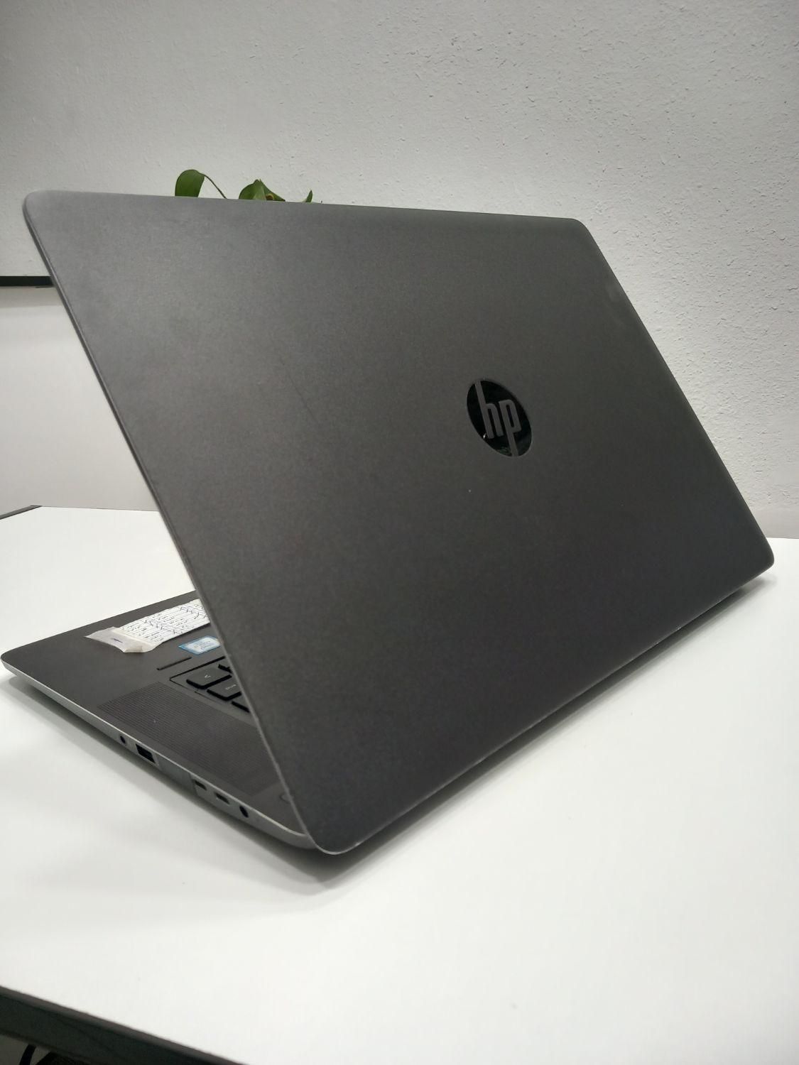 لپ تاپ HP ZBook i7 ۴g یکسال گارانتی اقساطی|رایانه همراه|اراک, |دیوار