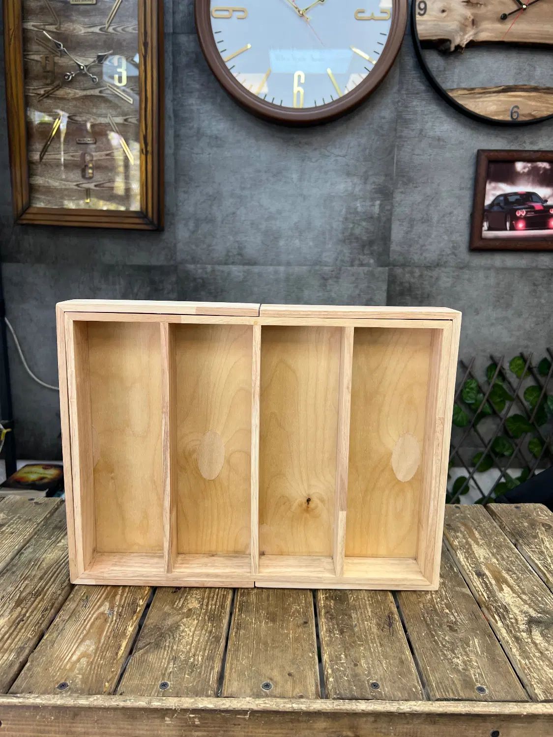 جاقاشقی /چاقاشقی کابینتی /جاقاشقی چوبی|آب‌چکان و نظم‌دهنده ظروف|تهران, سهروردی|دیوار