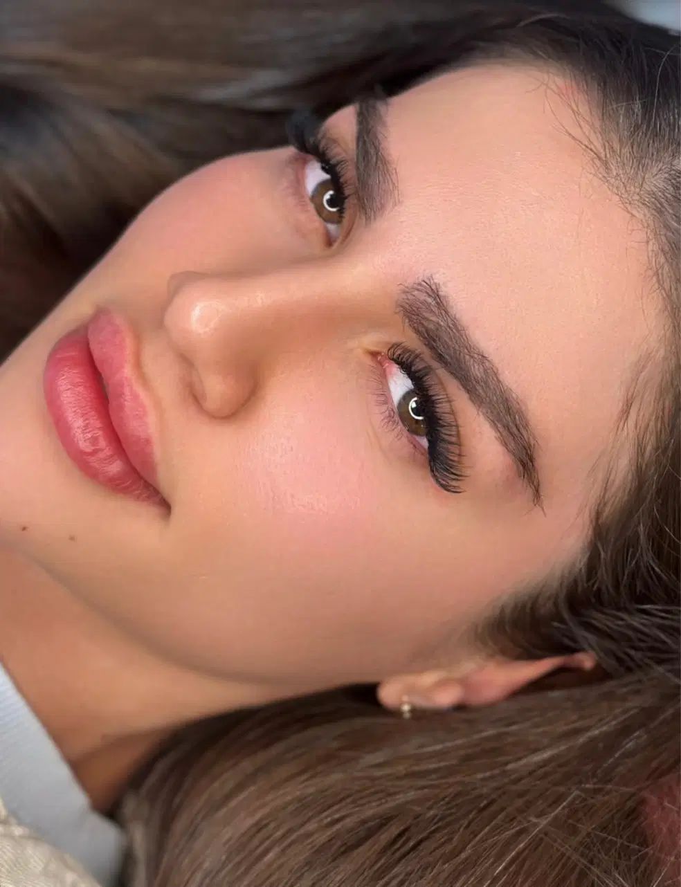 اکستنشن مژه vip|خدمات آرایشگری و زیبایی|مشهد, طلاب|دیوار