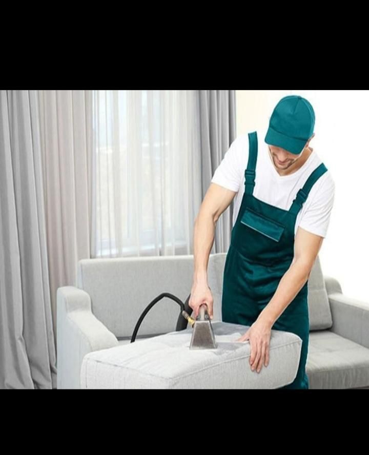 شرکت مبل شویی مبلشویی ( قصر طلایی )عضورسمی اتحادیه|خدمات نظافت|مشهد, طلاب|دیوار