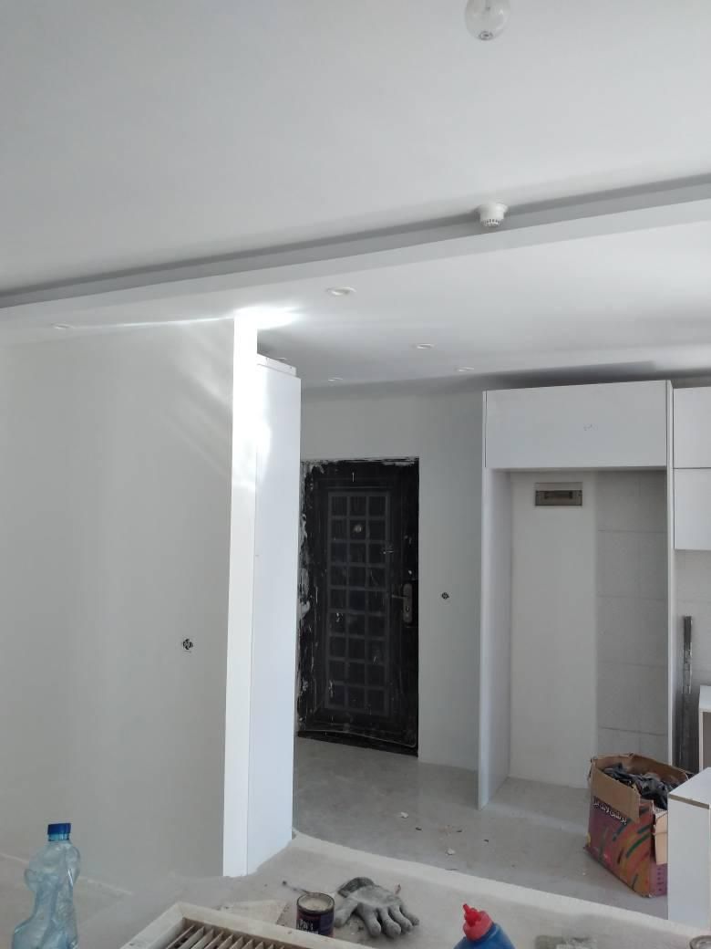 نقاش ساختمان با کیفیت در پردیس وتهران و... همه|خدمات پیشه و مهارت|پردیس, فاز ۱۱|دیوار