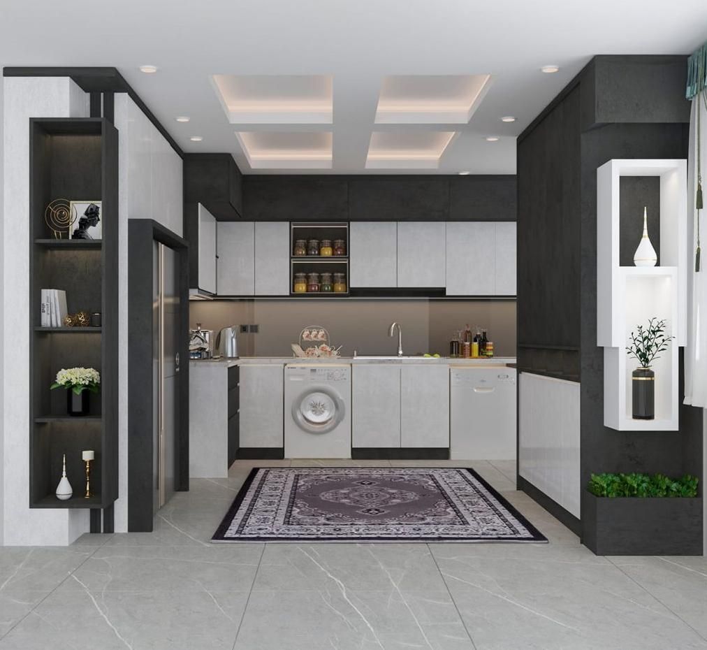 ساخت و تعمیر کابینت و کمد دیواری|خدمات پیشه و مهارت|رفسنجان, |دیوار