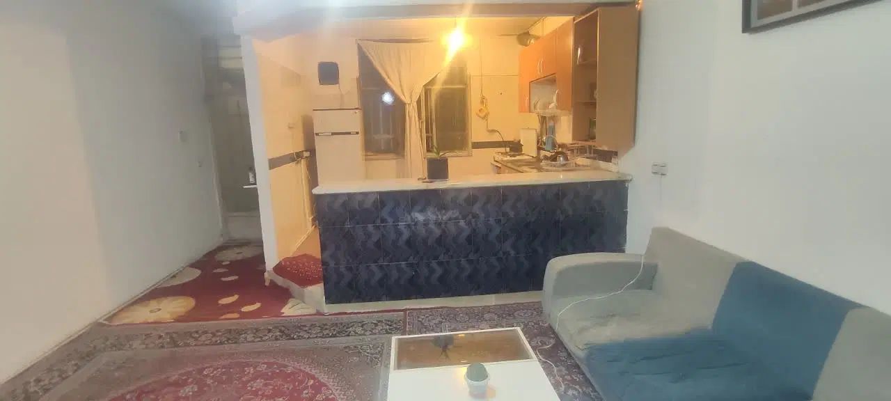 منزل اجاره ای  در مهرشهر|اجارهٔ خانه و ویلا|کرج, آق تپه|دیوار