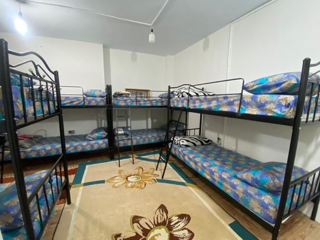 خوابگاه پسرانه تازه تاسیس زرگنده|اجارهٔ کوتاهمدت آپارتمان و سوئیت|تهران, ظفر|دیوار