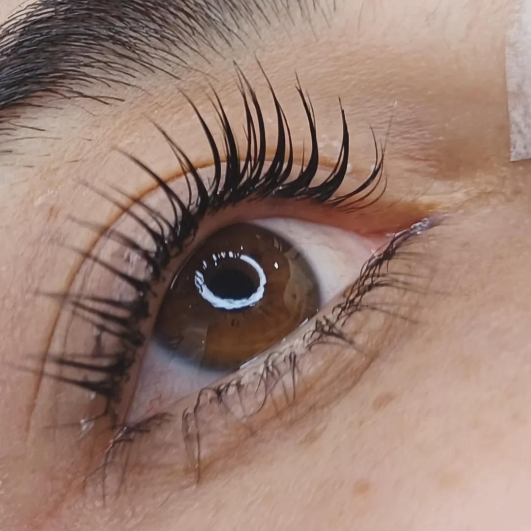 خدمات تخصصی اکستنشن مژه|خدمات آرایشگری و زیبایی|یاسوج, |دیوار