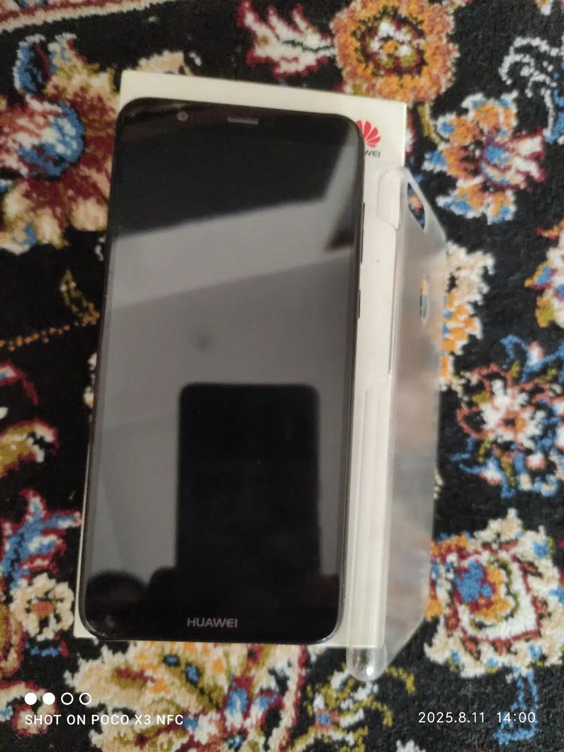 huawei psmart|موبایل|کرمانشاه, |دیوار