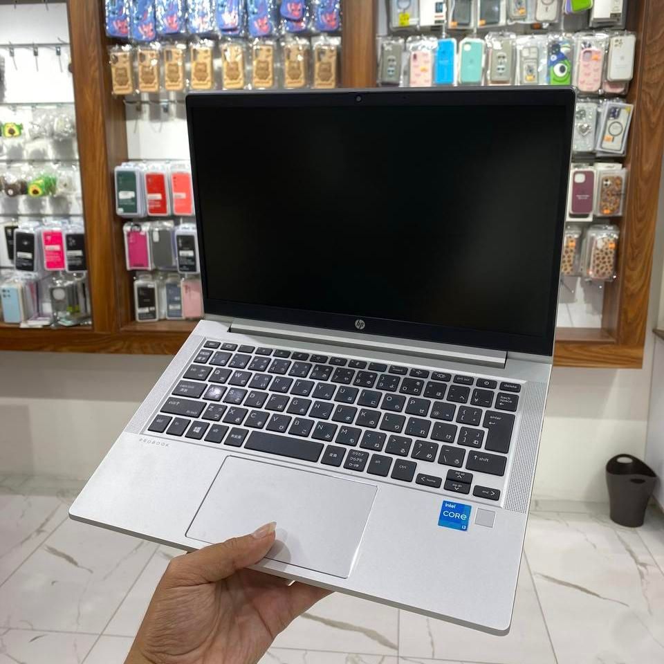 لپ تاپ HP probook 430 g8|رایانه همراه|کرج, شهرک آسمان|دیوار