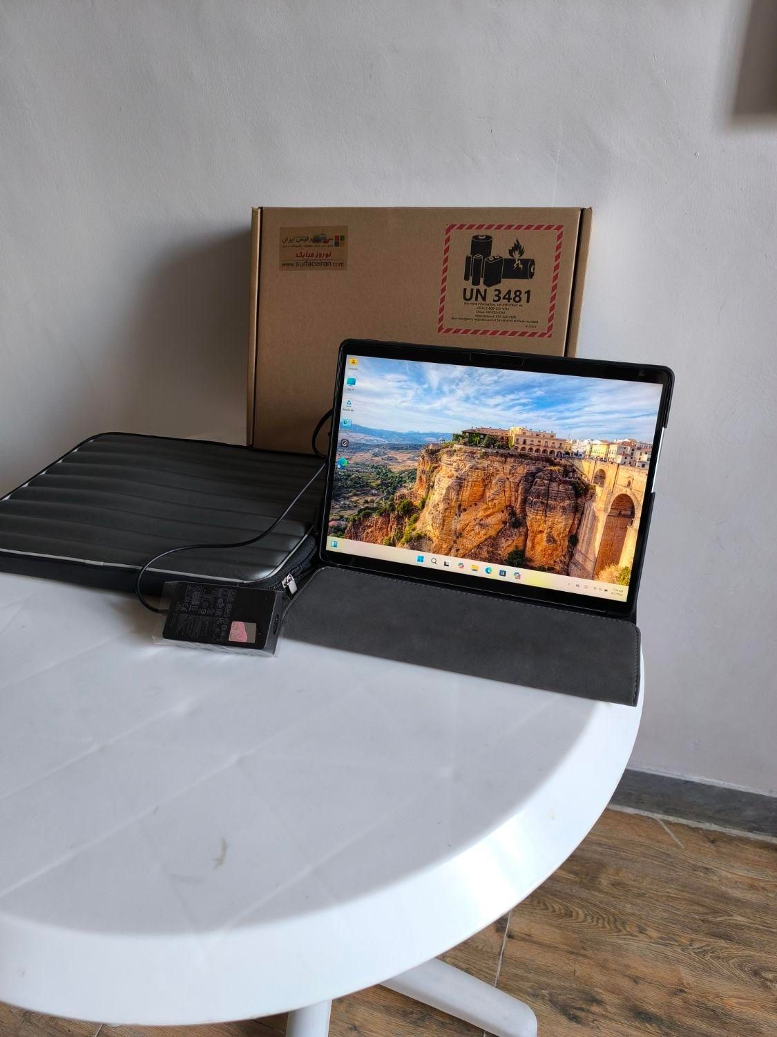 سرفیس پرو ۹ نو surface pro 9|تبلت|تهران, شهرآرا|دیوار