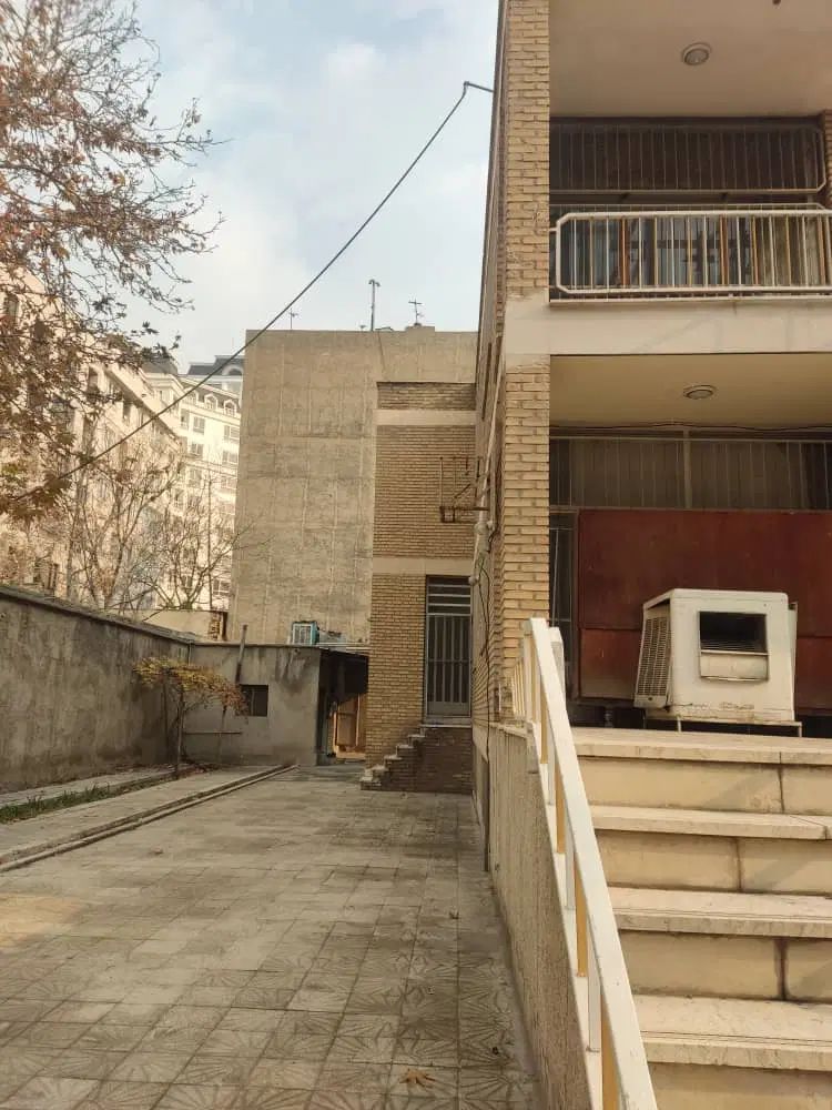 400 متر گلنکی تجمیع شمالی دو کله آماده مشارکت|مشارکت در ساخت املاک|تهران, جنت‌آباد شمالی|دیوار