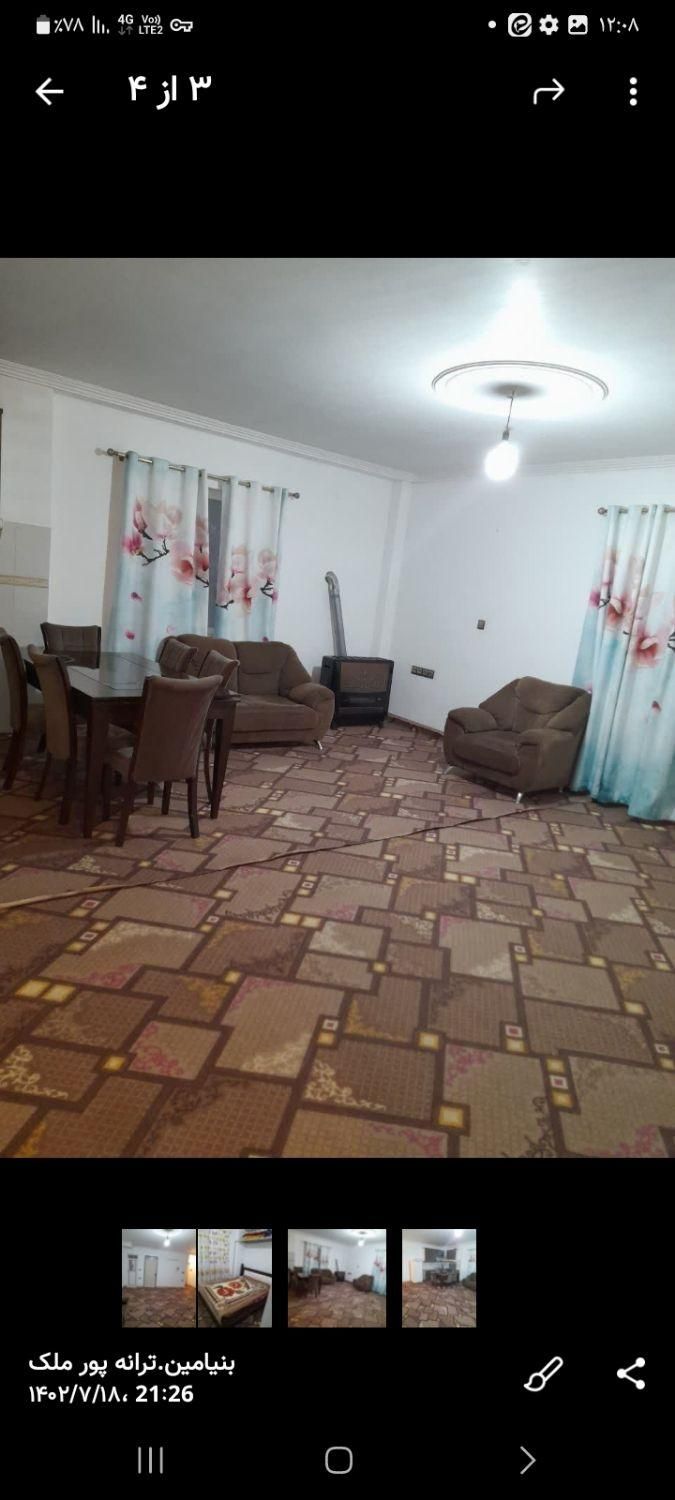 اجاره سوییت|اجارهٔ کوتاه‌مدت آپارتمان و سوئیت|تنکابن, |دیوار