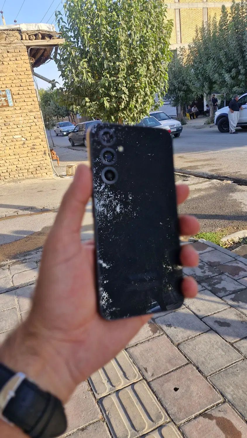 A54 256|موبایل|ارومیه, |دیوار