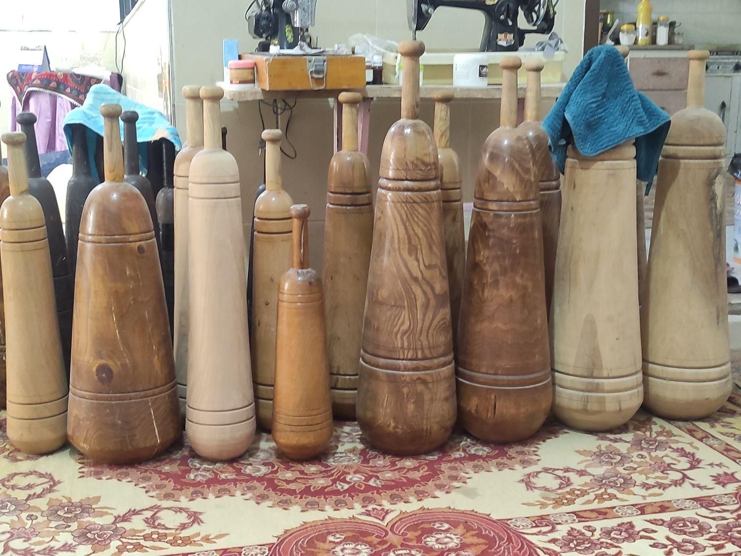 میل باستانی|تجهیزات ورزشی|رفسنجان, |دیوار