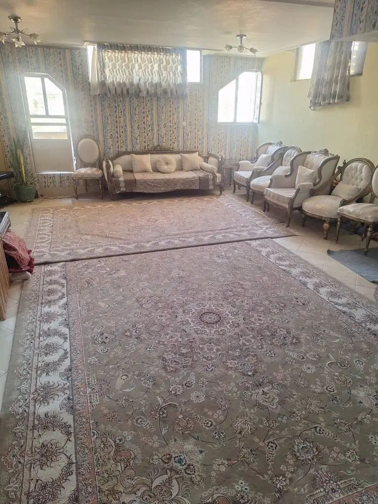 آپارتمان ۲ خواب ۱۲۰ طبقه ۵ سند تک برگ بلوار گلستان|فروش آپارتمان|شیراز, کاراندیش|دیوار