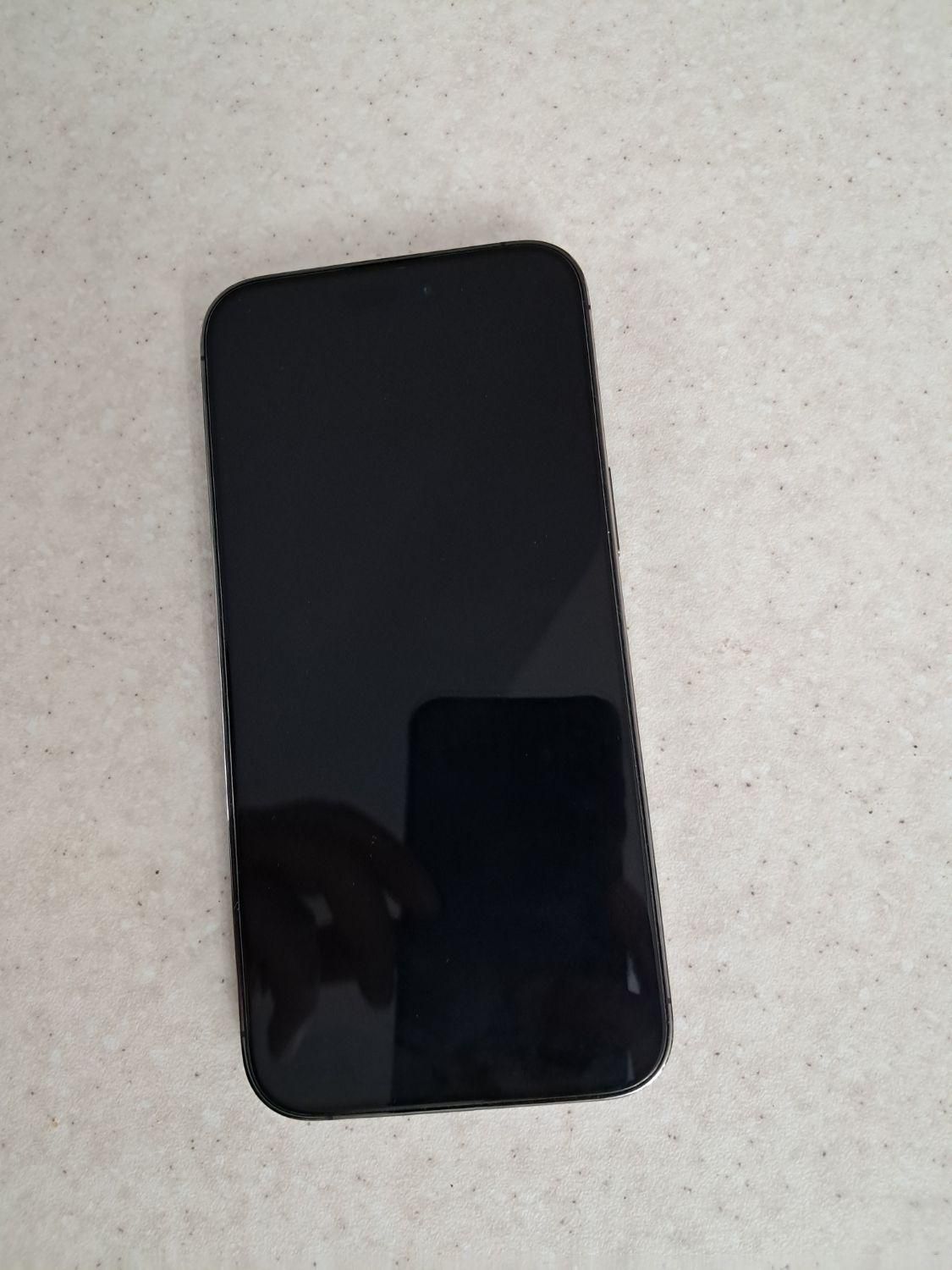 اپل iphone 14 Pro Max با حافظهٔ ۲۵۶ گیگابایت|موبایل|کرج, خرمدشت|دیوار
