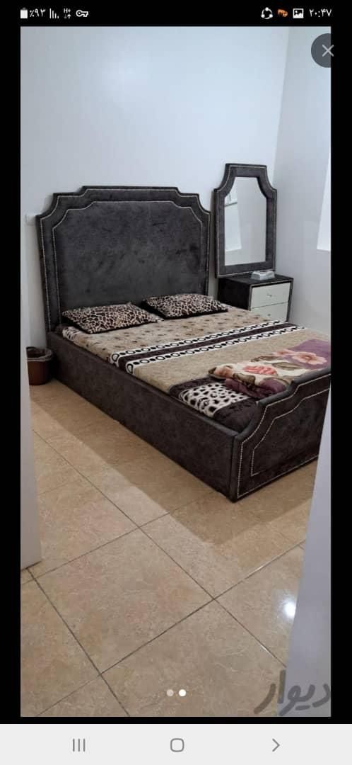 اجاره روزانه آپارتمان ۱۲۰ متری در کوی مهدیس|اجارهٔ کوتاهمدت آپارتمان و سوئیت|اهواز, کوی مهدیس|دیوار