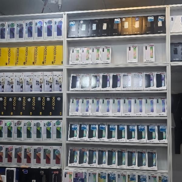 puco m7 pro 256g/512g اقساطی با چک|موبایل|گلستان (تهران), |دیوار