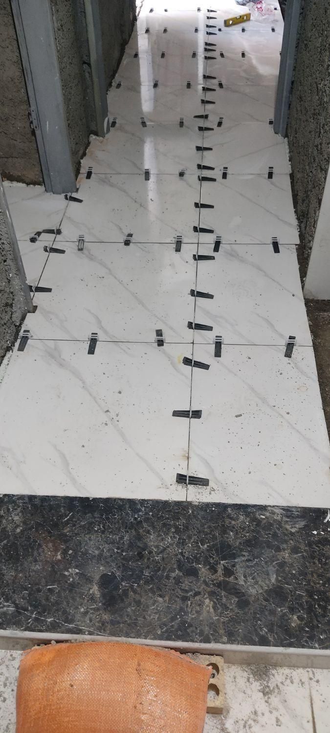 کاشیکار کف و بدنه ونما|خدمات پیشه و مهارت|شوش, |دیوار