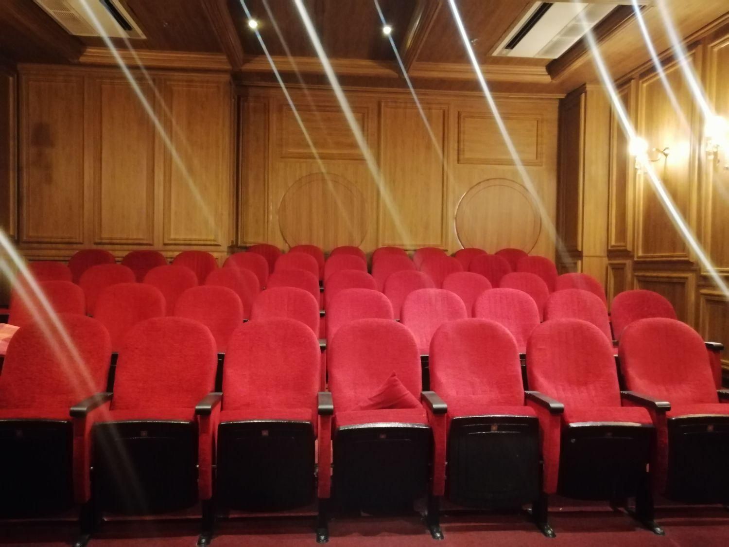 برج باغ مجلل پرشین گلف پالاس(دفتر املاک برج)|فروش آپارتمان|تهران, ازگل|دیوار