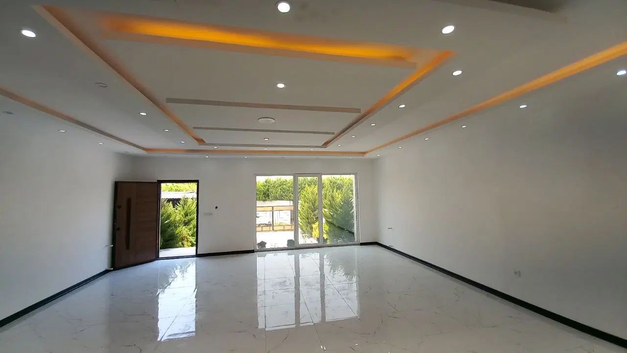 فرصت ویژه خرید فلت زیبا ، سند تک‌برگ + اقساطی|فروش خانه و ویلا|چمستان, |دیوار
