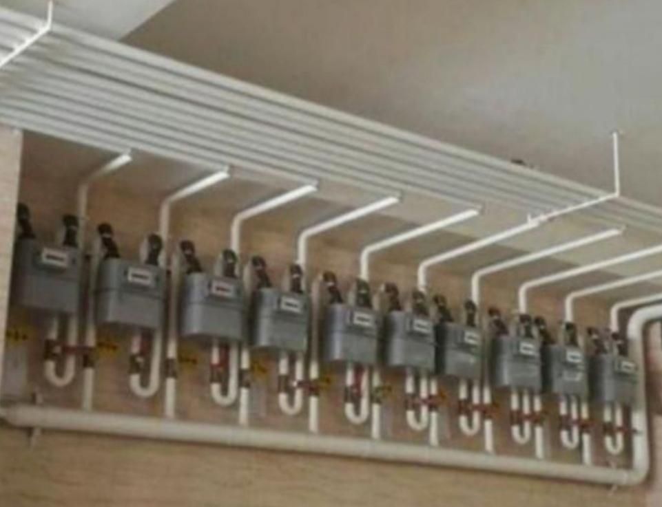 لوله کشی گاز|خدمات پیشه و مهارت|بندر انزلی, کلیور|دیوار