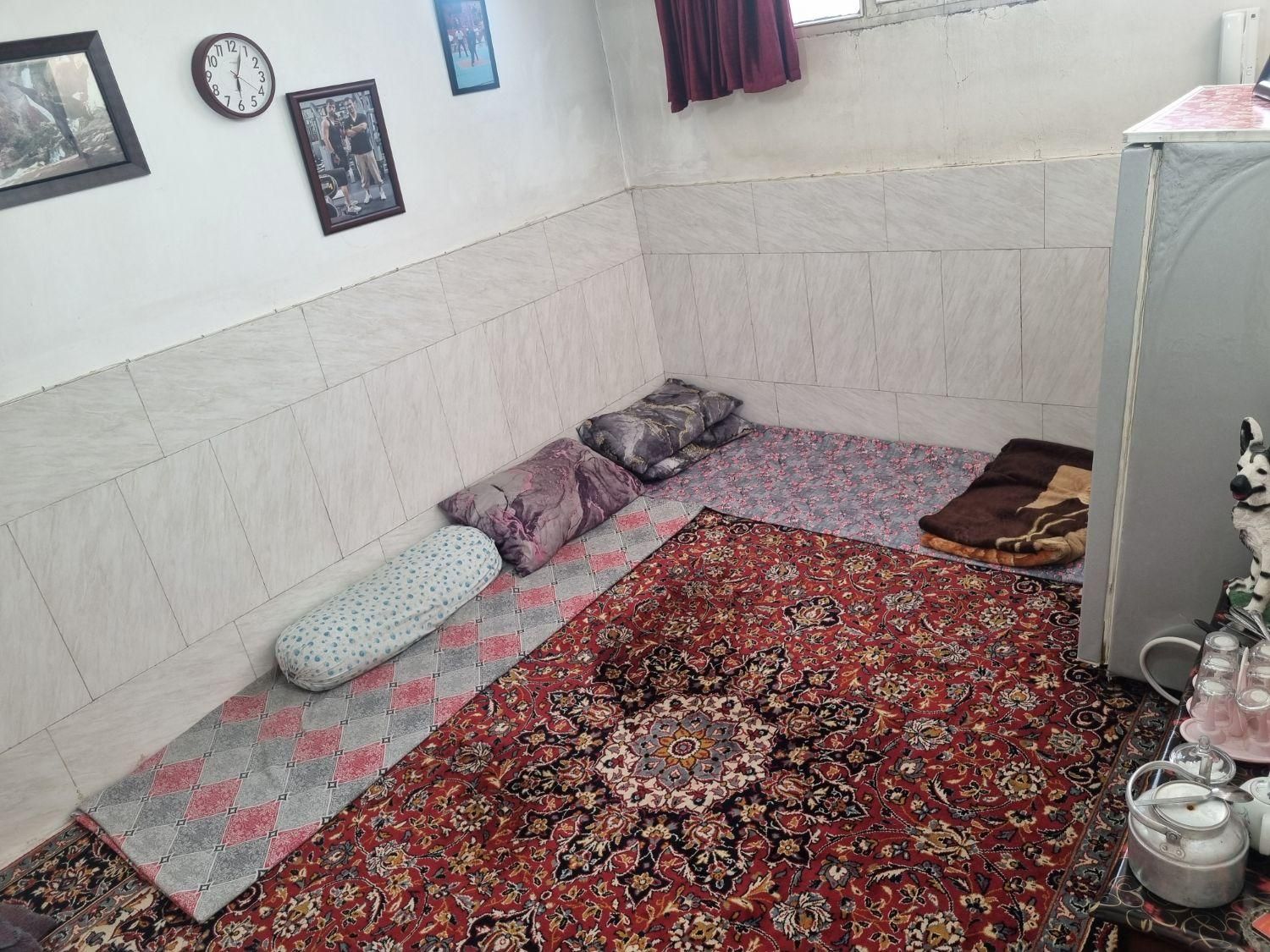 اجاره سوییت اپارتمان منزل واحد مسافر|اجارهٔ کوتاه‌مدت آپارتمان و سوئیت|اصفهان, ولدان|دیوار