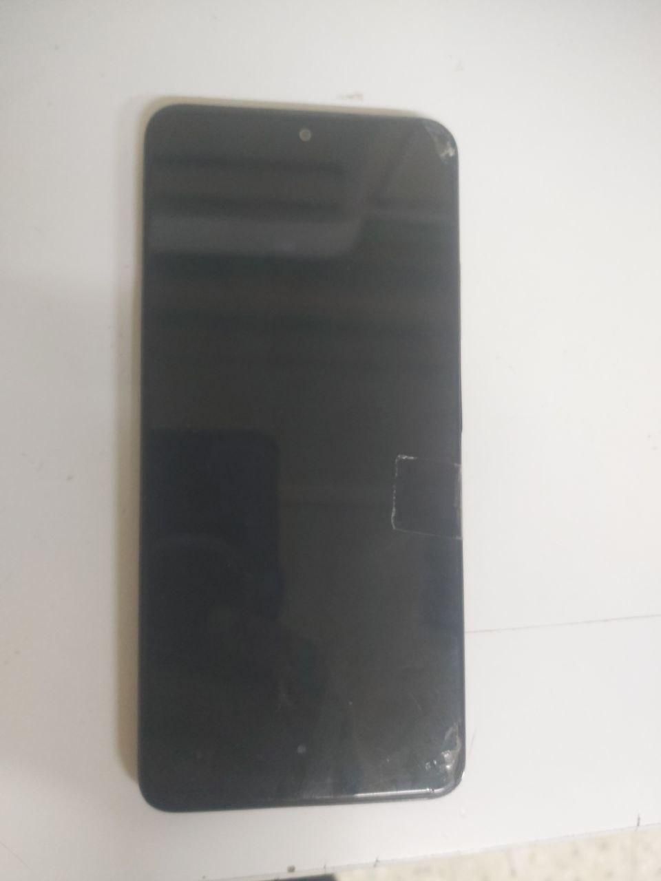 گوشی redmi note 11 pro|موبایل|قشم, |دیوار