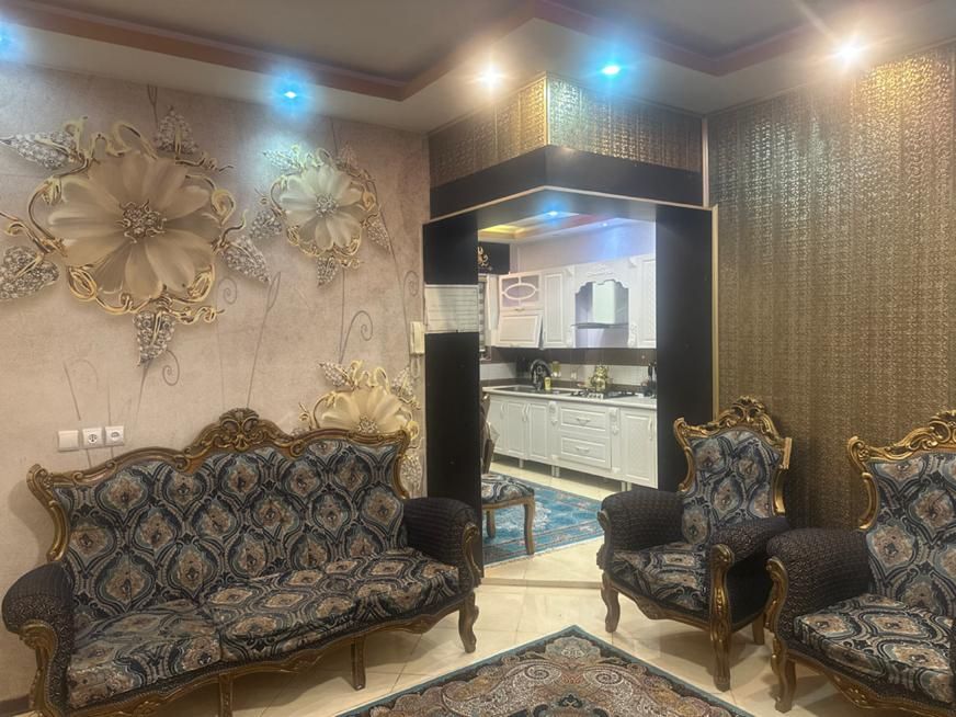 اجاره روزانه/هفتگی/ماهانه آپارتمان ۱۰۰ متری|اجارهٔ کوتاهمدت آپارتمان و سوئیت|رامسر, |دیوار