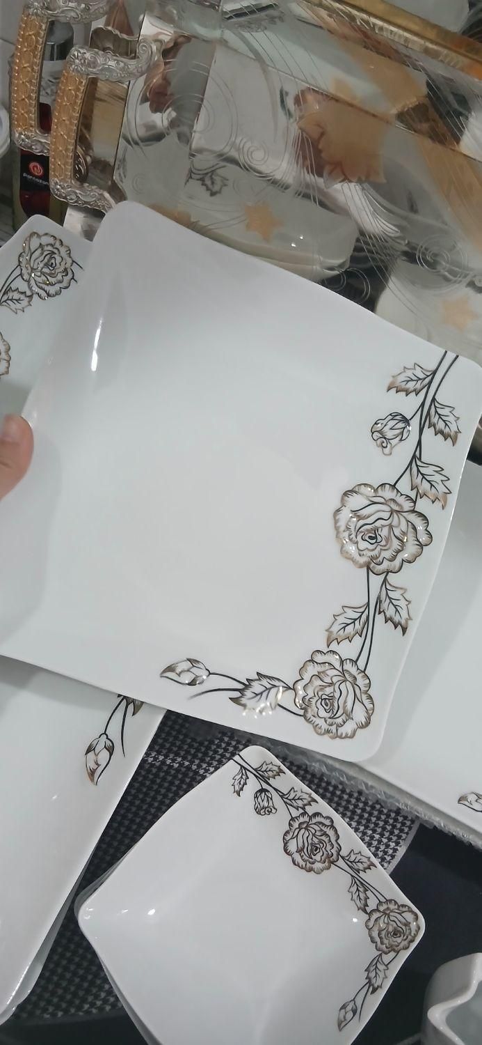 سرویس سرامیک|ظروف سرو و پذیرایی|دزفول, |دیوار