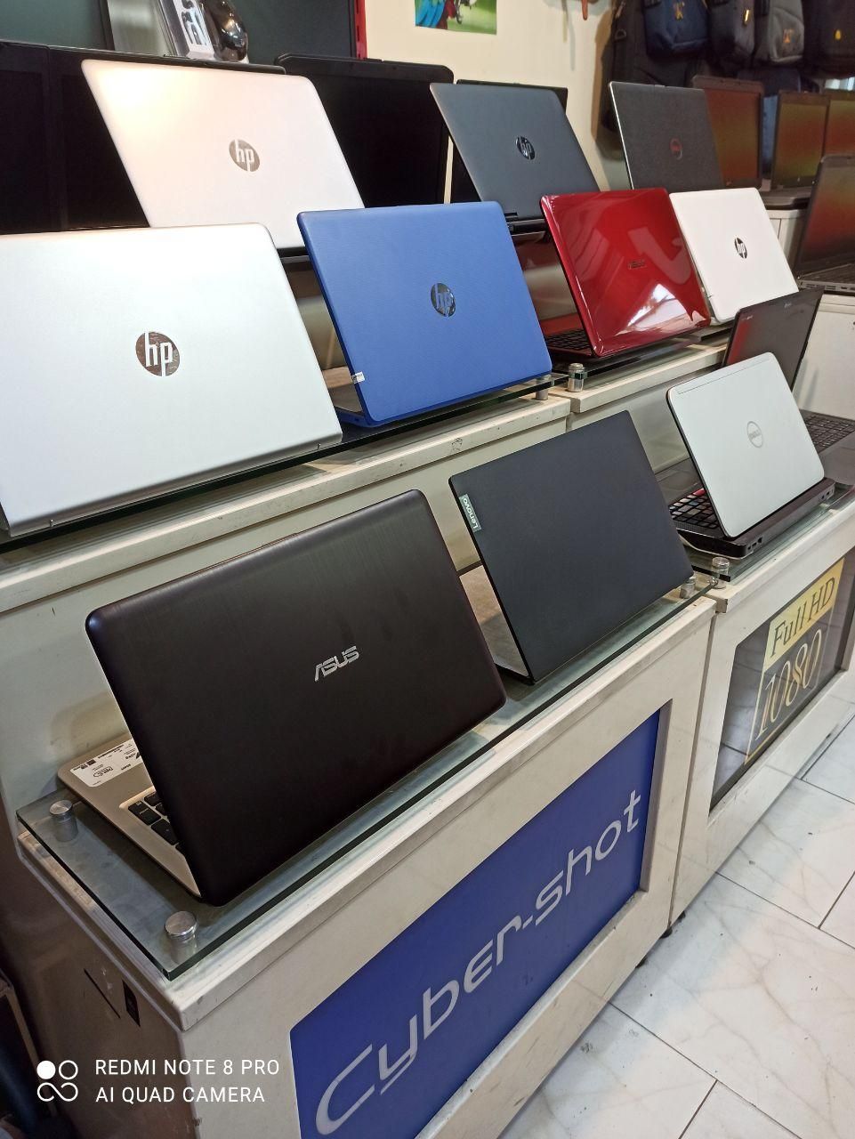 ASUS X55 FORKY|رایانه همراه|گرگان, |دیوار