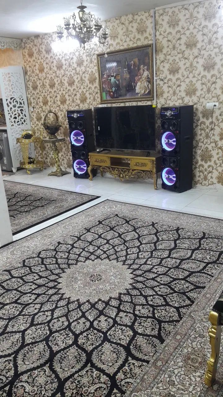 یک طبقه مجزا مبله شیک نزدیک حرم|اجارهٔ کوتاه‌مدت آپارتمان و سوئیت|مشهد, مصلی (کارمندان اول)|دیوار