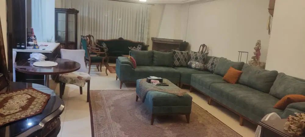 اجاره آپارتمان ۱۵۰ متری ۳ خوابه در گلسار|اجارهٔ آپارتمان|رشت, گلسار|دیوار