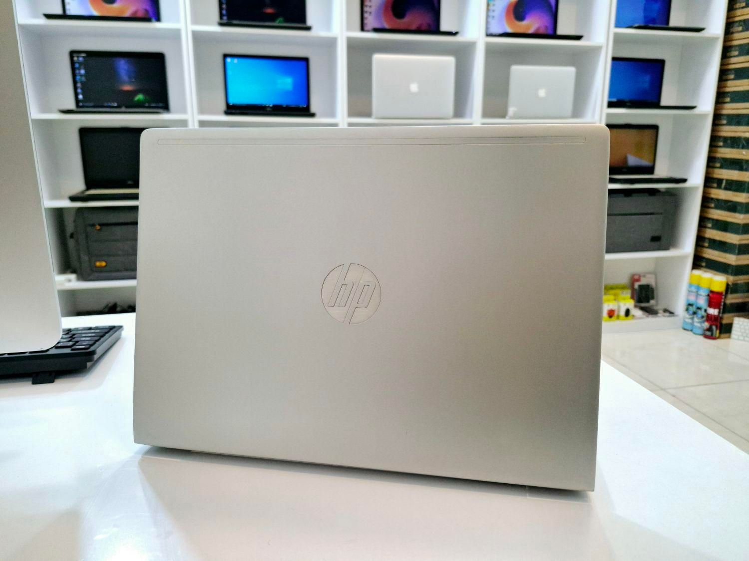 HP ProBook G5|رایانه همراه|گرگان, |دیوار