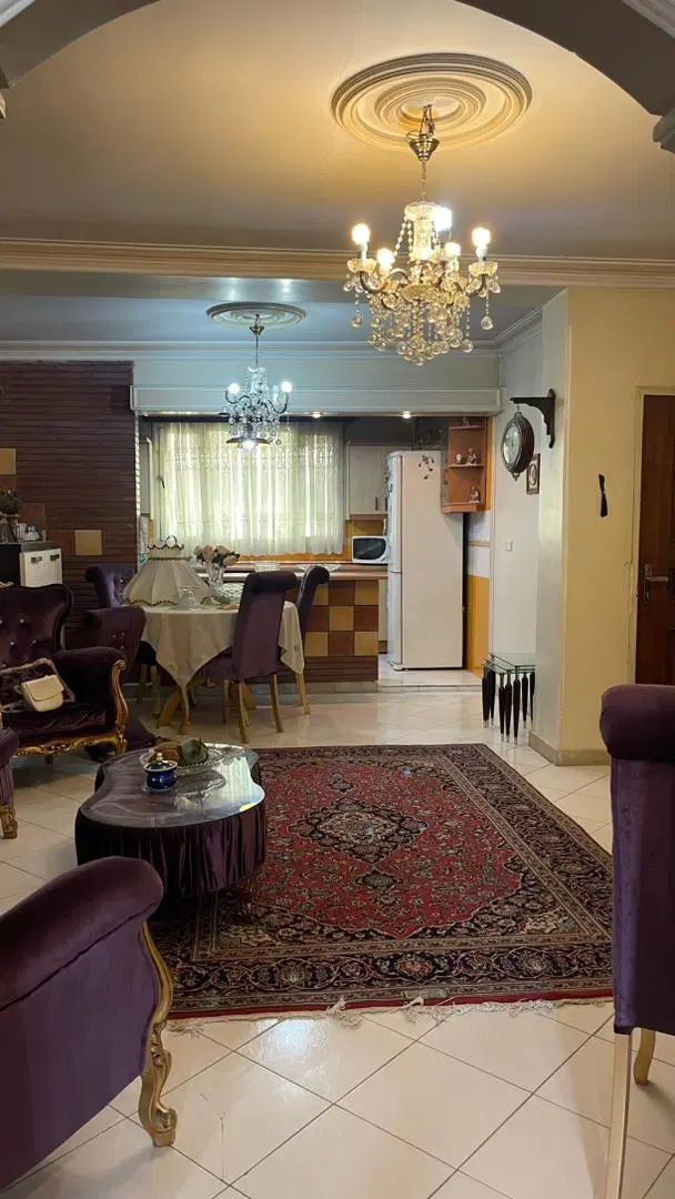 ۸۰متر۲خواب فوری/بلوارارم/دوم شرقی کوچه۴فصل|اجارهٔ آپارتمان|کرج, اسدآباد|دیوار