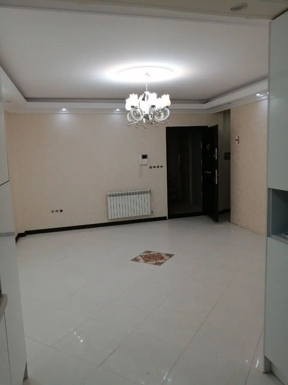 اجاره آپارتمان ۵۲متری/فول امکانات/نبردشمالی|اجارهٔ آپارتمان|تهران, نبی اکرم|دیوار