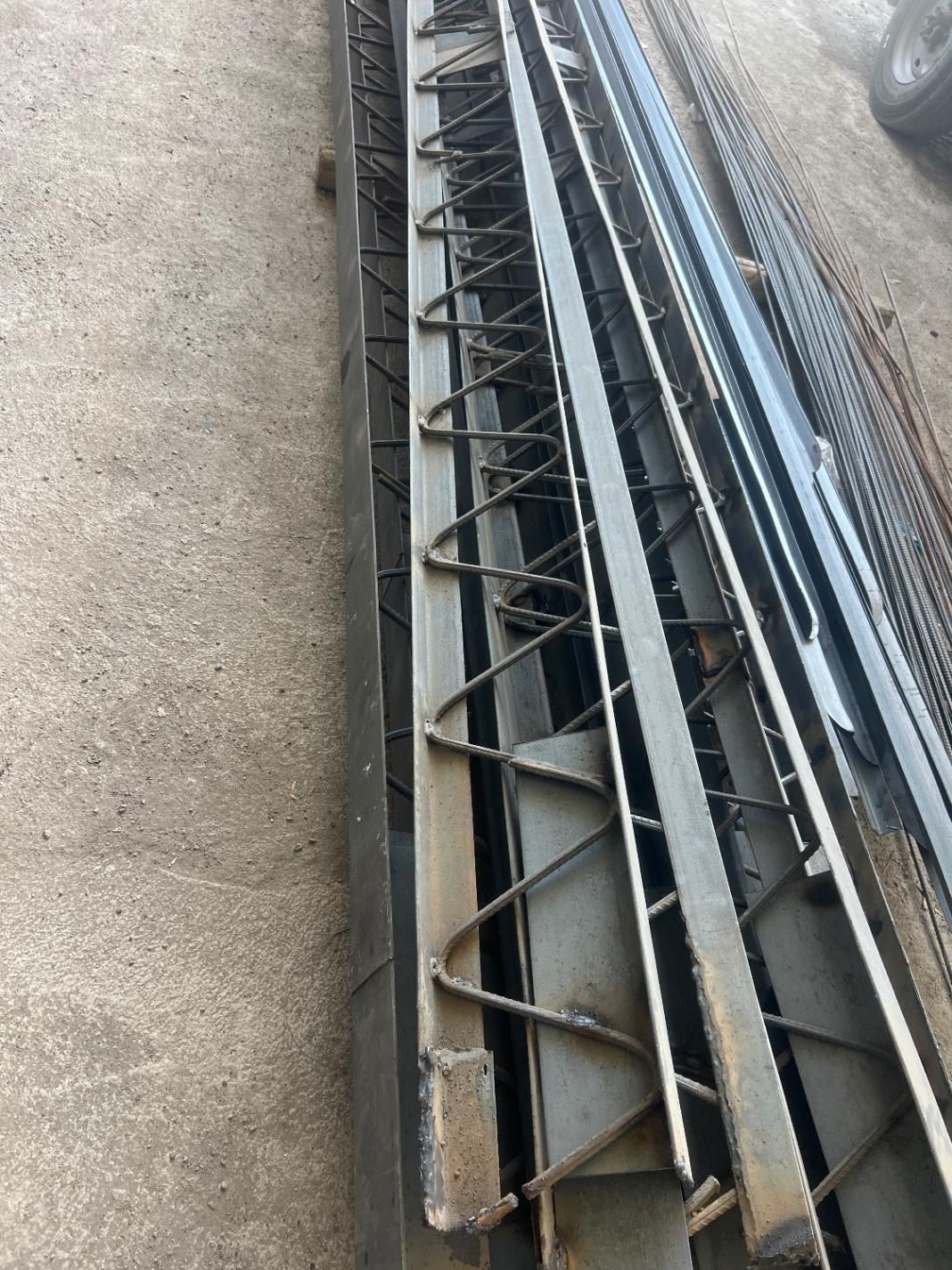 آهن آلات|مصالح و تجهیزات ساختمان|مشهد, نوید|دیوار