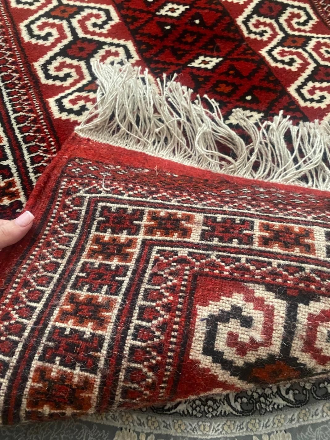 گلیم کاملا نو|گلیم، جاجیم، گبه|تهران, نارمک|دیوار
