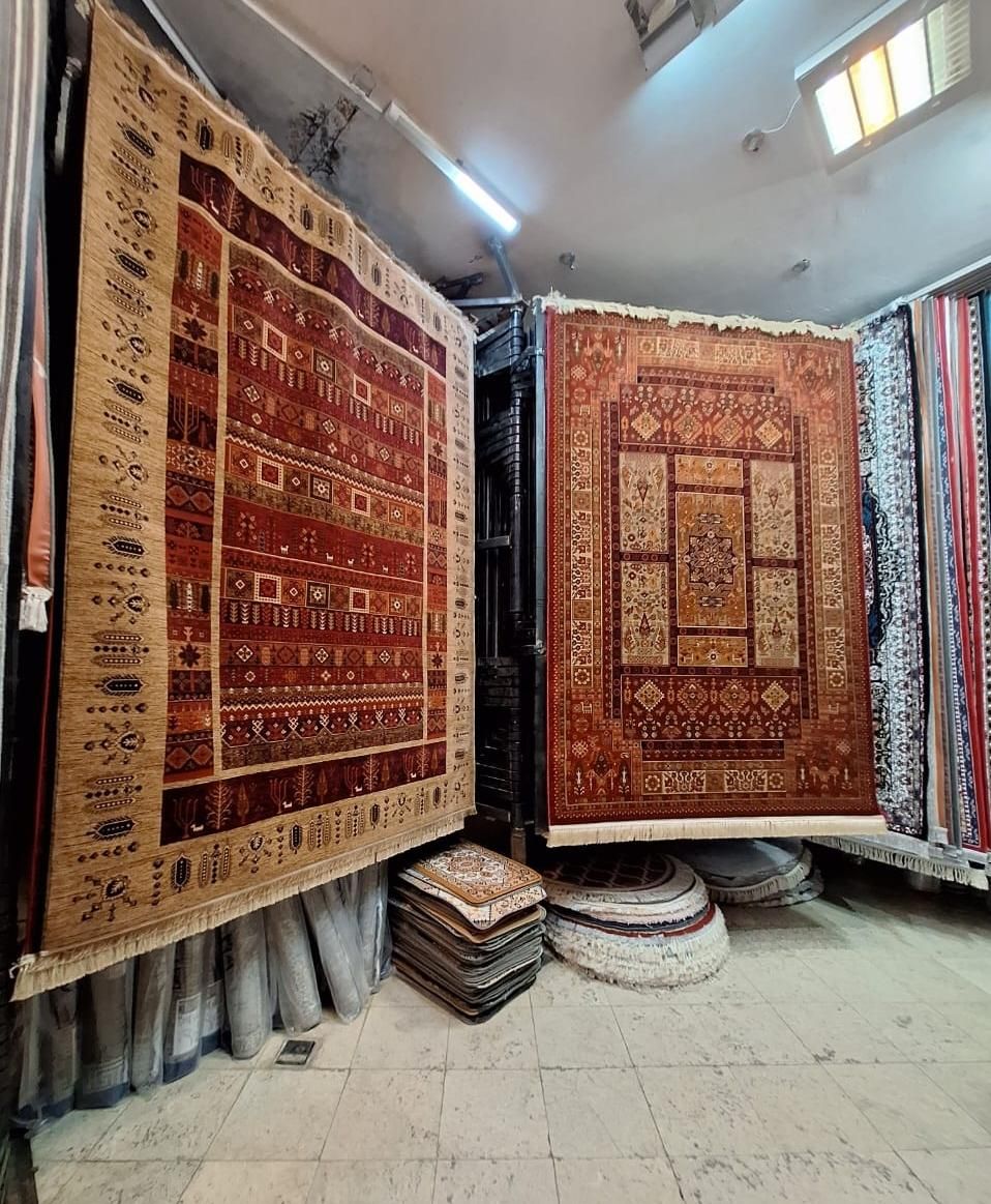 ۴ متری طرح لاکی اربیل کد 248|فرش|مشهد, امیر|دیوار