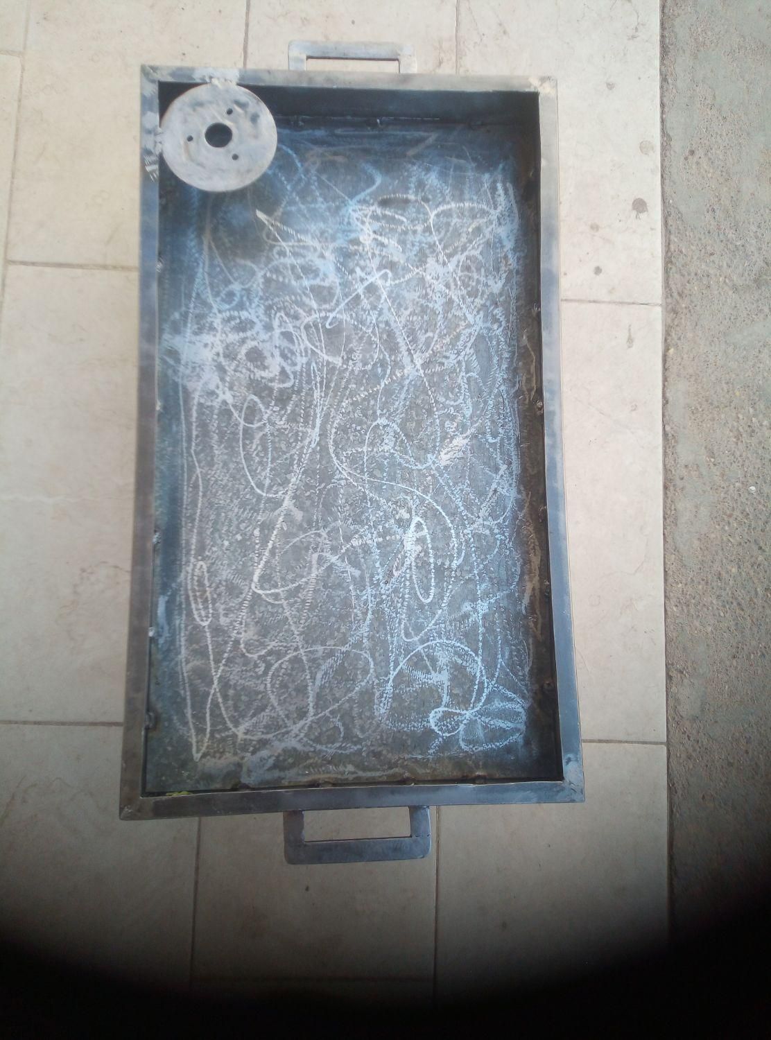 منقل کبابی|اجاق گاز و لوازم برقی پخت‌وپز|مسجد سلیمان, |دیوار