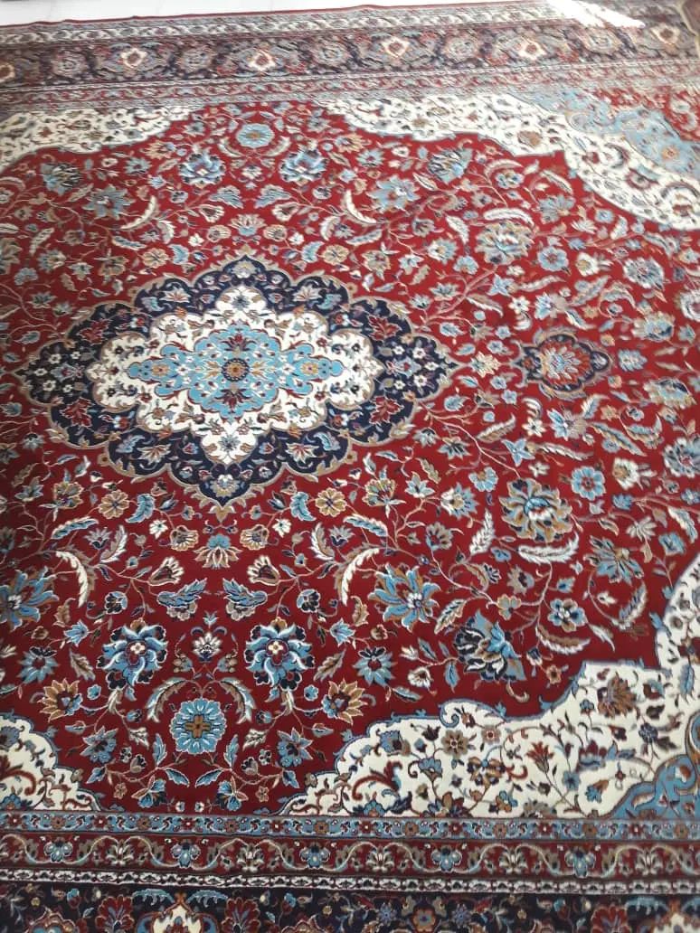 فرش ۱۲متری|فرش|رشت, علی آباد|دیوار