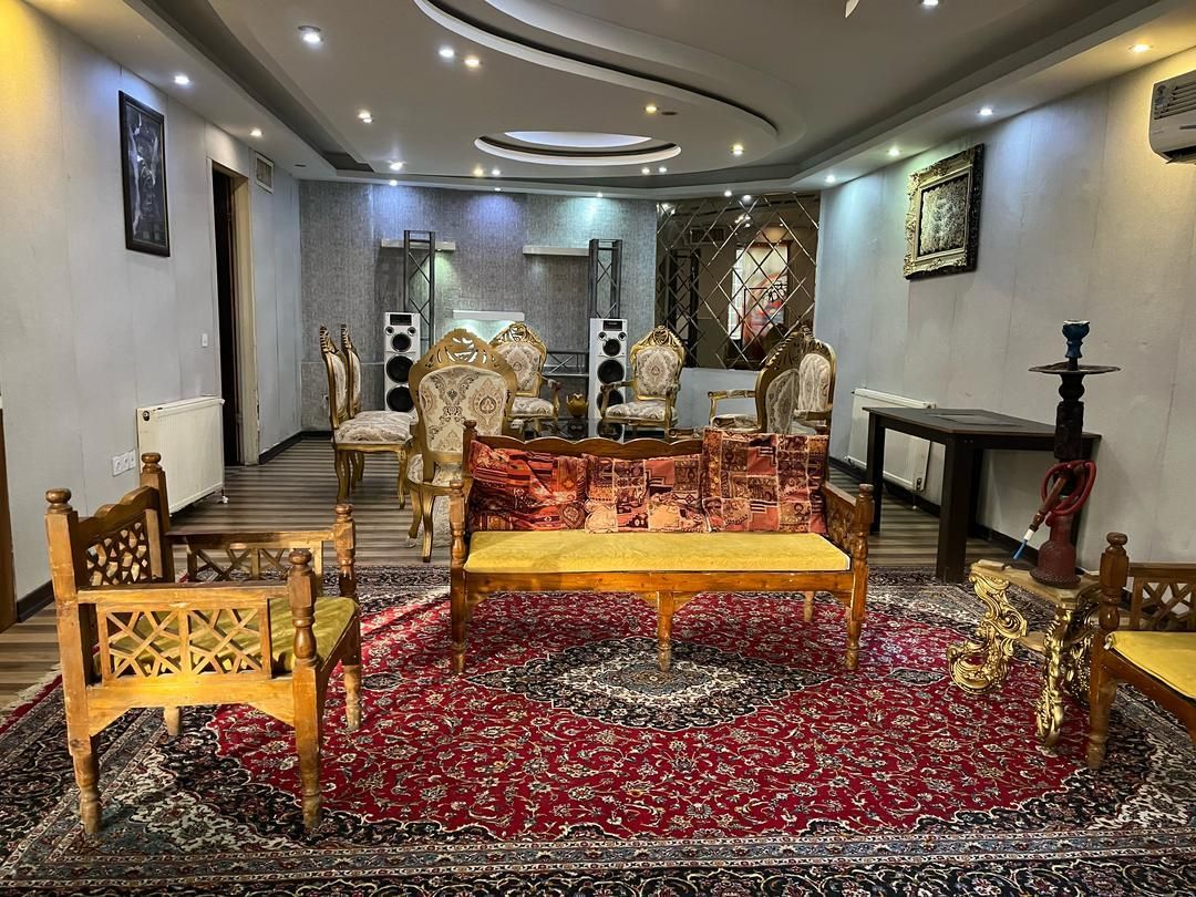 اجاره باغ ویلا استخر ابگرم|اجارهٔ کوتاهمدت ویلا و باغ|باغستان, |دیوار