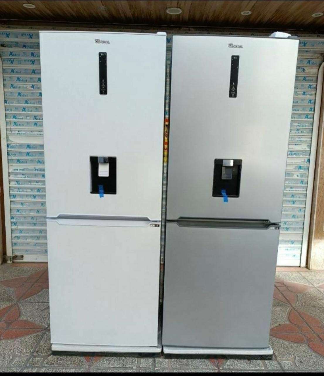 یخچال و فریزر ELECTRO-GENERAL|یخچال و فریزر|کرج, شهرک اوج|دیوار