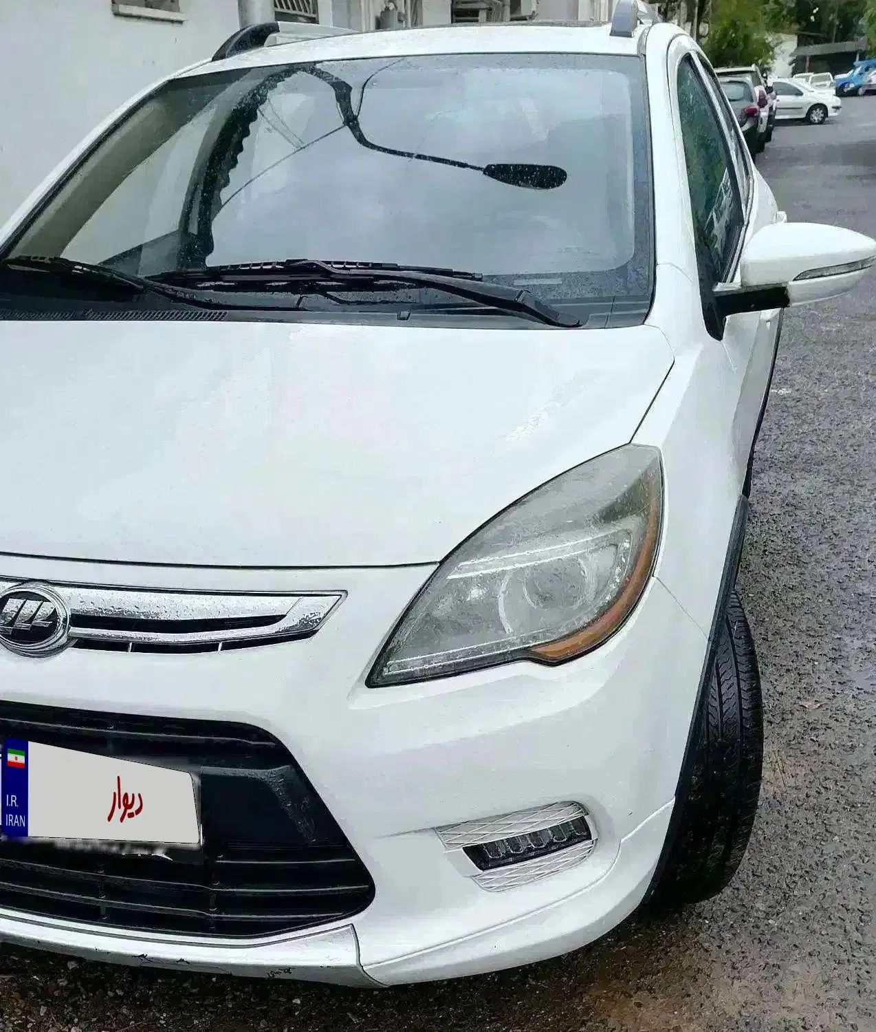 لیفان x50 automatic|خودرو سواری و وانت|رشت, بازار|دیوار