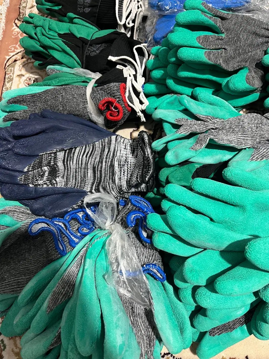 دسکش کار|ابزارآلات|کرج, کلاک نو|دیوار