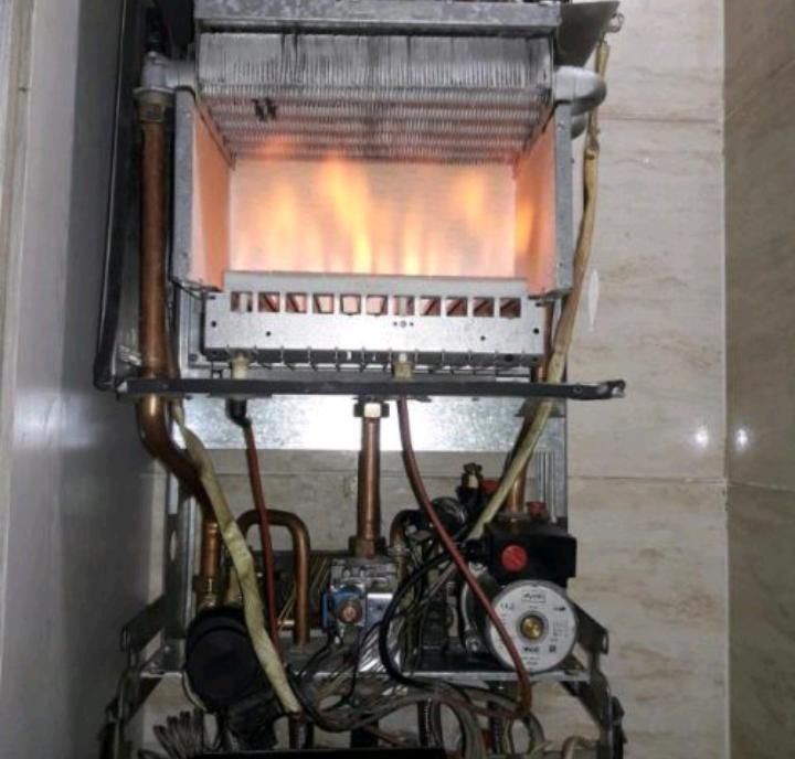 تعمیر پکیج و آبگرمکن در پردیس و بومهن رودهن|آبگرمکن، پکیج، شوفاژ|بومهن, |دیوار