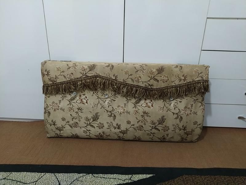 پشتی|پشتی|کرمانشاه, |دیوار