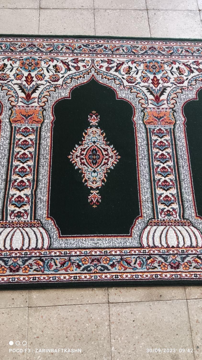 فرش ۶۵ در ۱۲۶|فرش|میناب, |دیوار