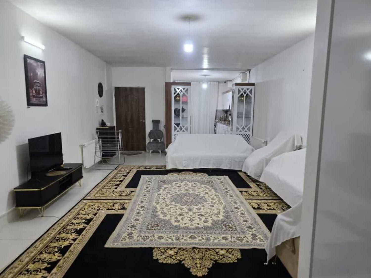 فروش آپارتمان ۹۰ متری ۲ خوابه طبقه ۳ در بهارستان|فروش آپارتمان|مشهد, بهارستان|دیوار