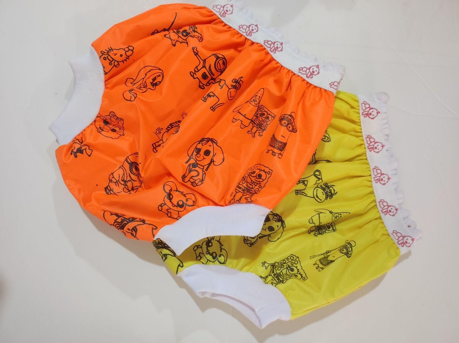 شورت آموزشی کودک با لایه ضد آب جایگزین پوشک|اسباب و اثاث بچه|ری, فیروزآبادی|دیوار