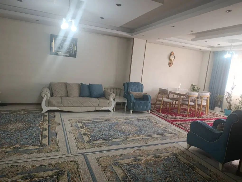 فروش آپارتمان ۱۵۰ متری ۳ خوابه در فاز ۴ مهرشهر|فروش آپارتمان|کرج, فاز ۴ مهرشهر|دیوار