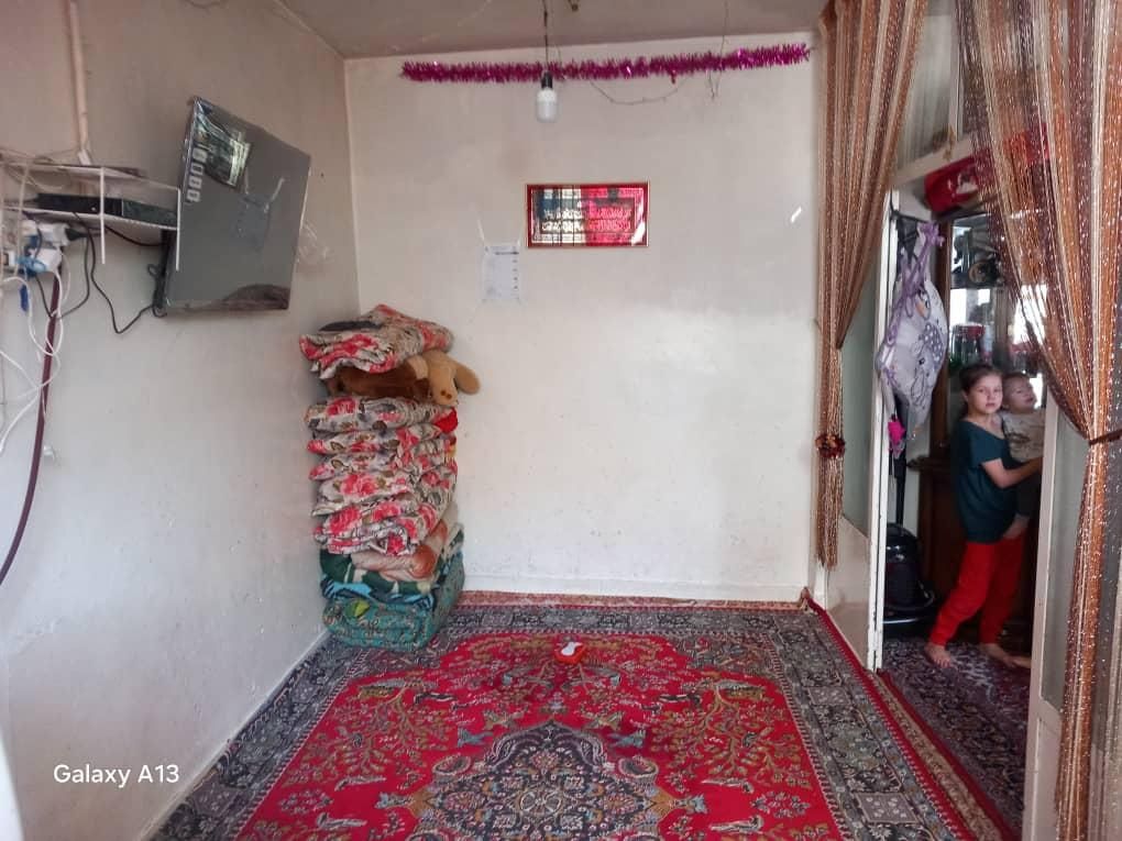 فروش ملک کلنگی ۲۷ متری قابل تجمیع در جوادیه|فروش زمین و ملک کلنگی|تهران, جوادیه|دیوار